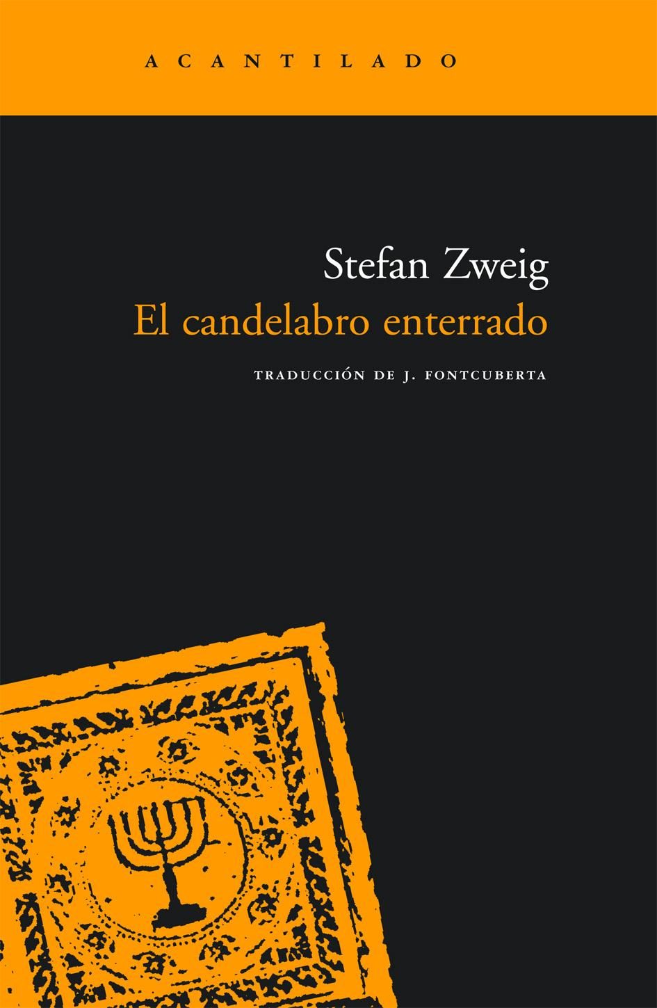 club de lectura Stefan Zweig